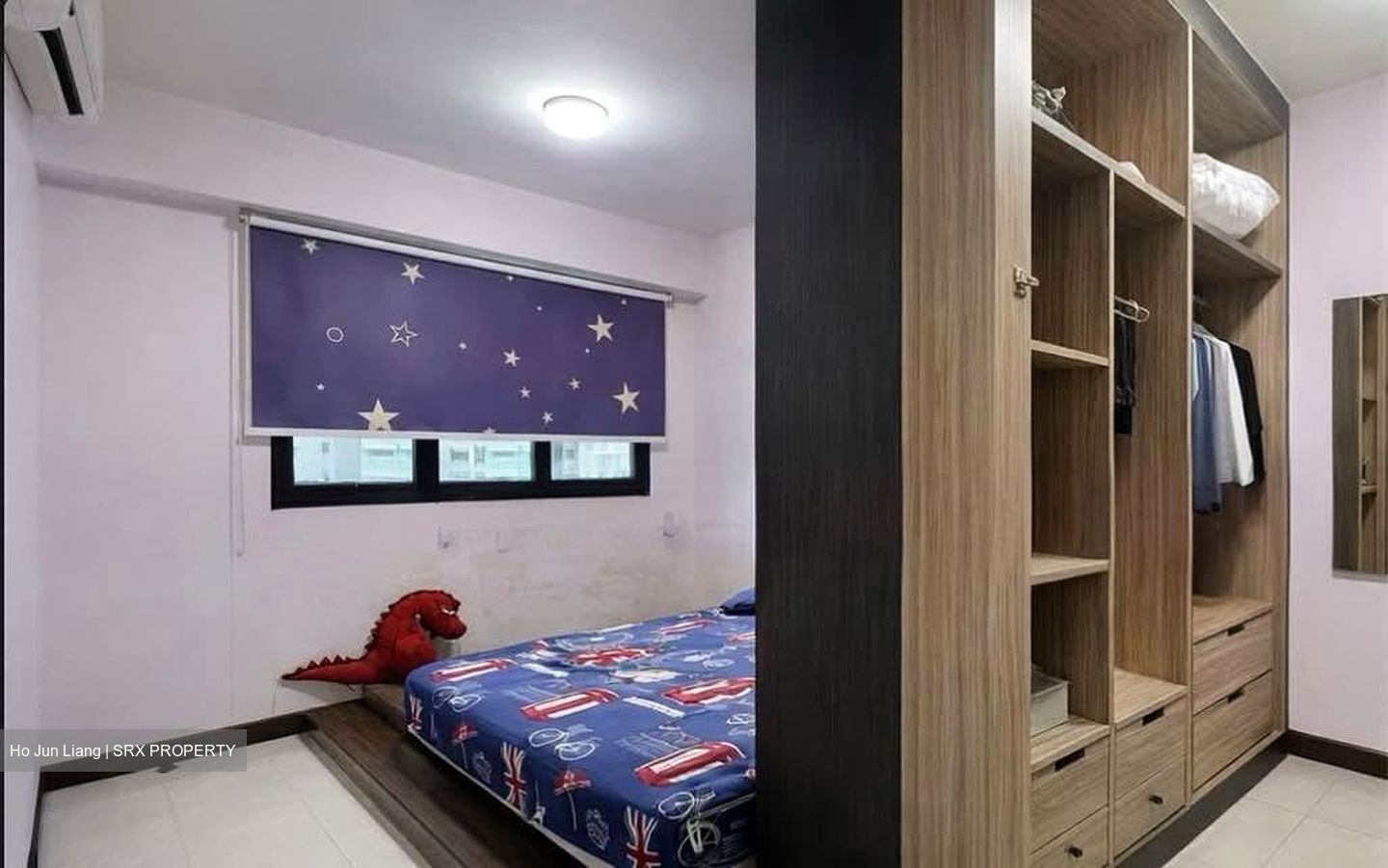 Blk 168 Punggol Field (Punggol), HDB 4 Rooms #569783311